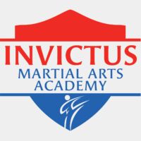 Invictus Left Chest Thumbnail