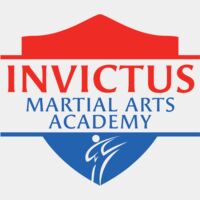 Kids Invictus Left Chest Thumbnail