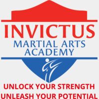 Kids Invictus Back Thumbnail