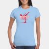 Softstyle® Ladies' T-Shirt Thumbnail