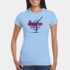 Softstyle® Ladies' T-Shirt Thumbnail