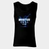 Softstyle® Ladies' Tank Top Thumbnail