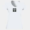 Softstyle® Ladies' V-Neck T-Shirt Thumbnail